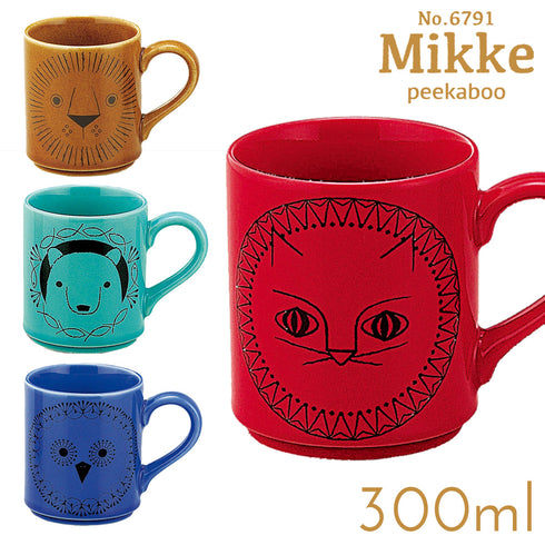 6791 Mikke マグカップ.|m2